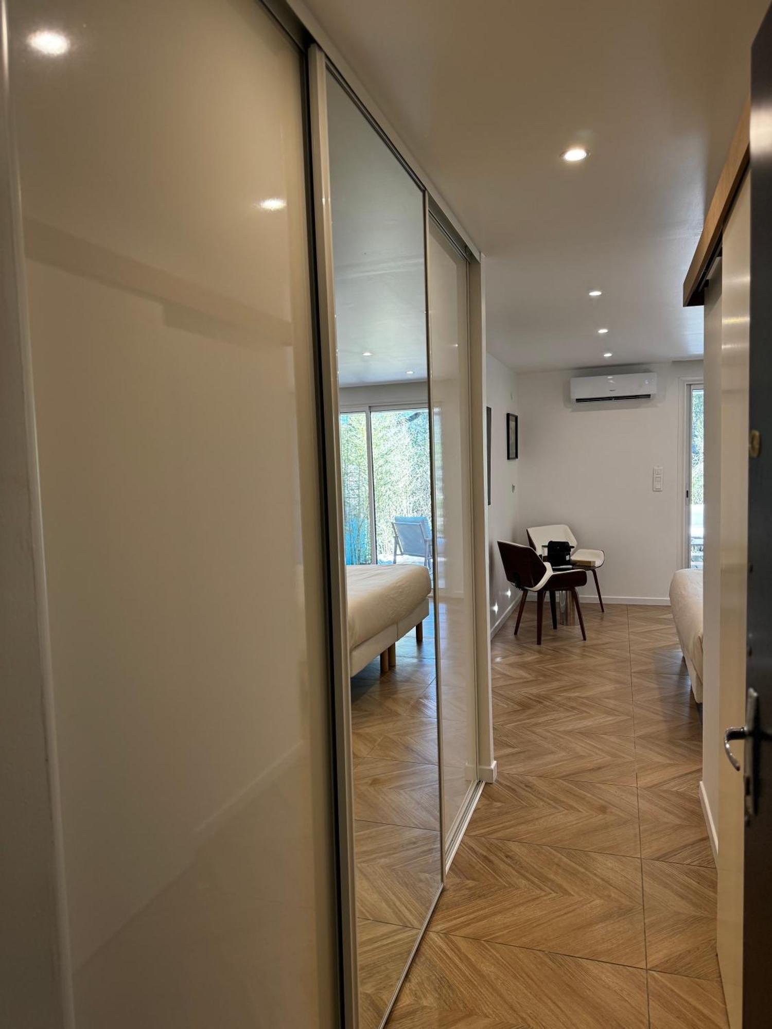 Suite Cap D Агд Экстерьер фото